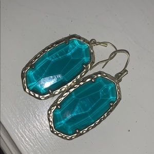 Kendra Scott Earrings